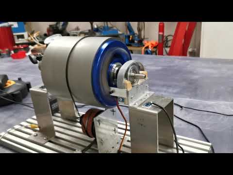 Balancing a rotor