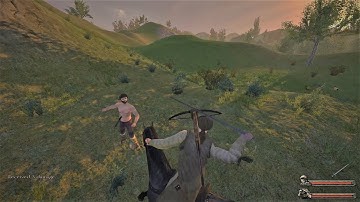 Mount and Blade Warband (MY For Honor)  Native Ep 1. getting started and remembering how to play