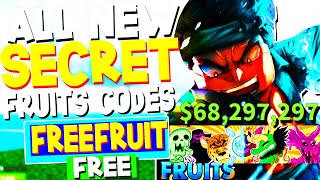 Blox Fruits Codes – Gamezebo