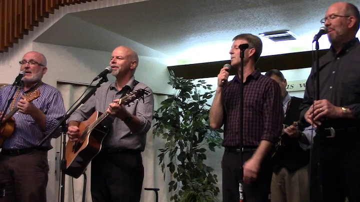 "I Won't Have To Worry Anymore" by the Bethel Mountain Band