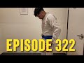 FIND YOUR FLOW | TOUGH TRAINING ROUNDS + MUY THAI
