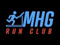 Mhg run club lunchtime 5k  8kph