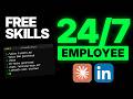 I Built a $10,000 LinkedIn Content Automation with Claude Cowork (Live Workshop)