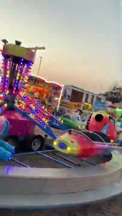 west-park-fair-long-eaton-youtube