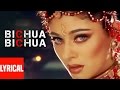 "BICHUA BICHUA" Lyrical Video | Farz | Sunny Deol, Pooja Batra