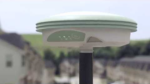 Pure Surveying - GS07