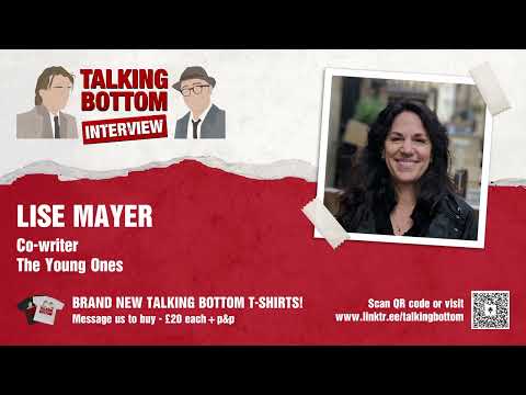 Lise Mayer interview