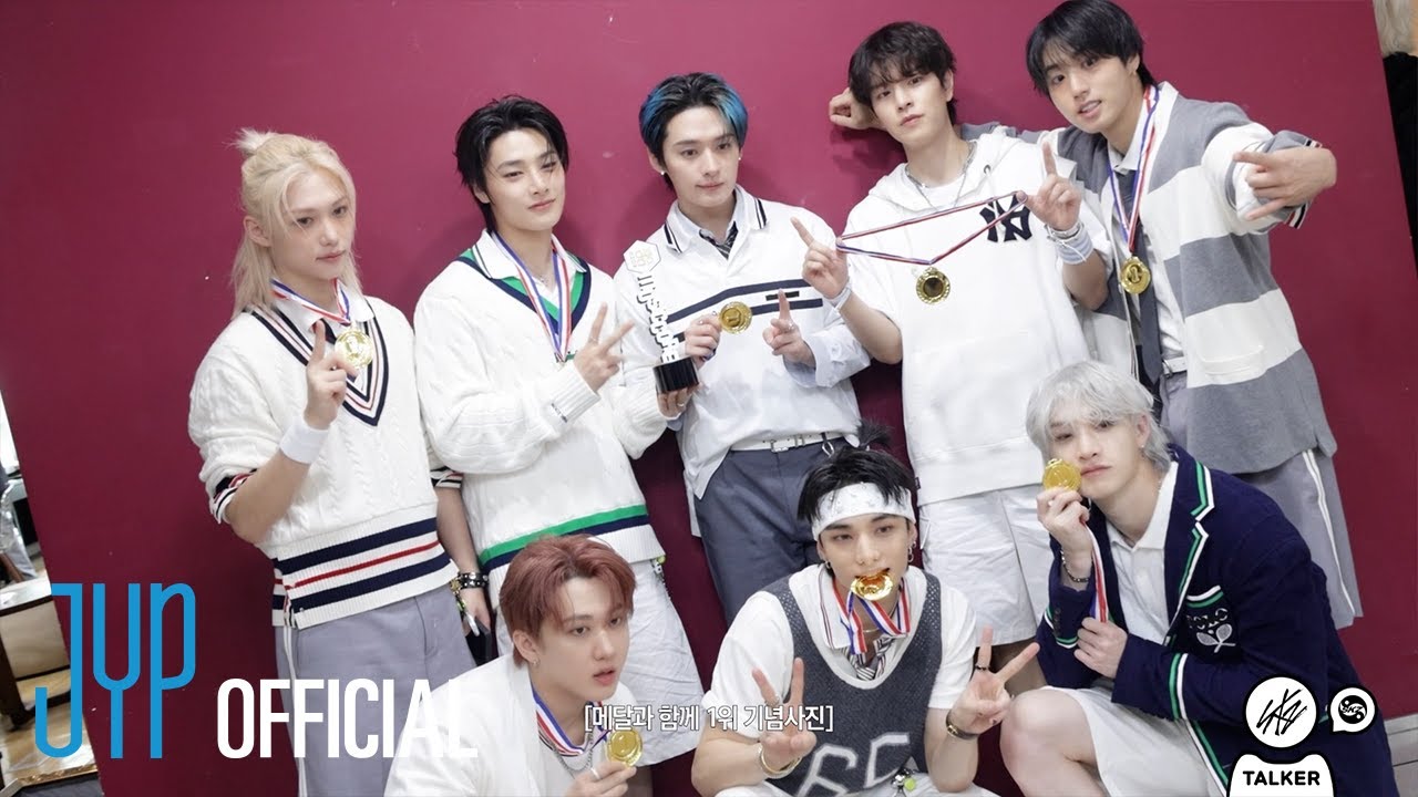アイドル StrayKids Stray Kids Fan Connecting 2024 