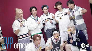 [Stray Kids : SKZ-TALKER] Ep.72