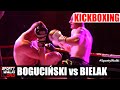 Fighttime 20 piotr bogucinski vs marcin bielak