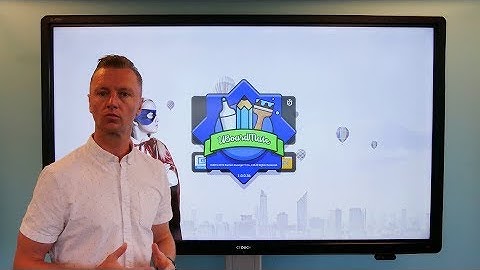 Tutorial: CTOUCH Laser - Schrijfervaring