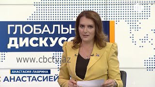 Мастер-класс от Президента Ильхама Алиева! Война в рамках правового поля