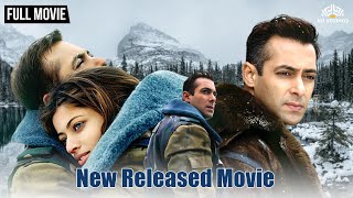 Salman Khan Latest Bollywood Blockbuster Movie | Lucky Full Hindi Movie |  Aishwaraya ft. Sneha