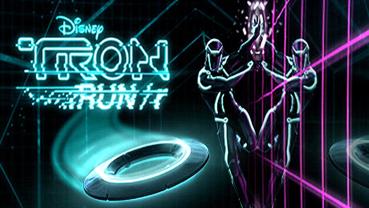 tron run r trailer tron run r trailer