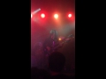 Boris - “Vanilla” LIVE @ The Crocodile Seattle WA 8/16/2014 Noise Tour