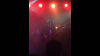 Boris - “Vanilla” LIVE @ The Crocodile Seattle WA 8/16/2014 Noise Tour