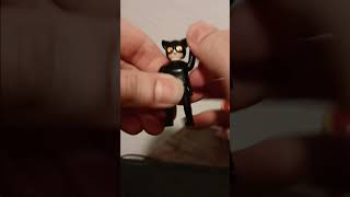 Kinder Surprise Egg x 2 - Playmobil DC Superheroes - Unboxing