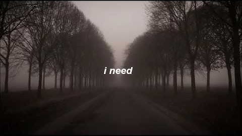 tyler jøseph // i need something to kill me