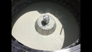 Curd separator