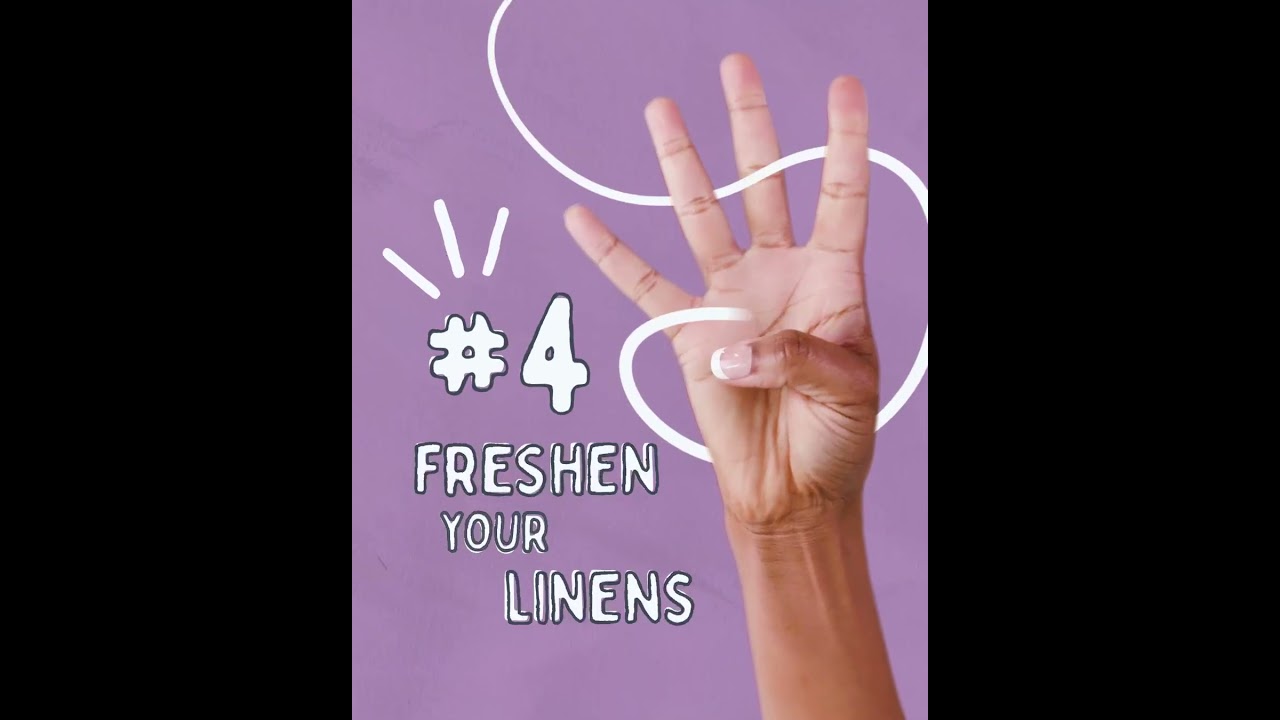 5 Genius Ways to Use doTERRA Lavender Oil Daily 🌿