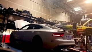 Is this the fastest most powerful 4.0t RS7 / RS6 / S7 / S6 / S8 / A8 on the planet?