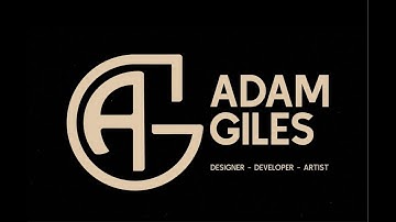 Adam Giles - Demo Reel 2023-2024