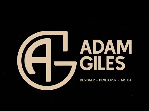 Adam Giles Demo Reel 2023 2024 