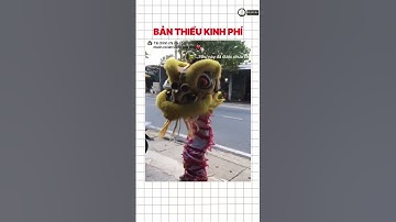 3 PHIÊN BẢN MÚA LÂN SỢ HÃI #trendtiktok #mridolike #funny #trend #tiktok #giaitri #mualan #trungthu