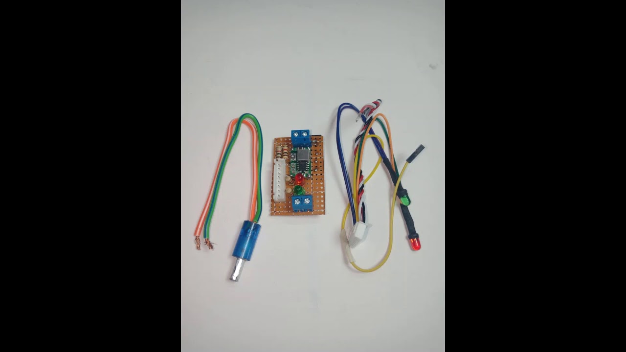 Smallest Custom Board for Orange PI pc YouTube