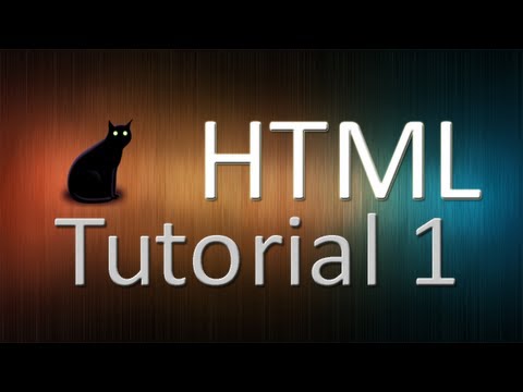 Video: Come si crea un titolo in HTML?