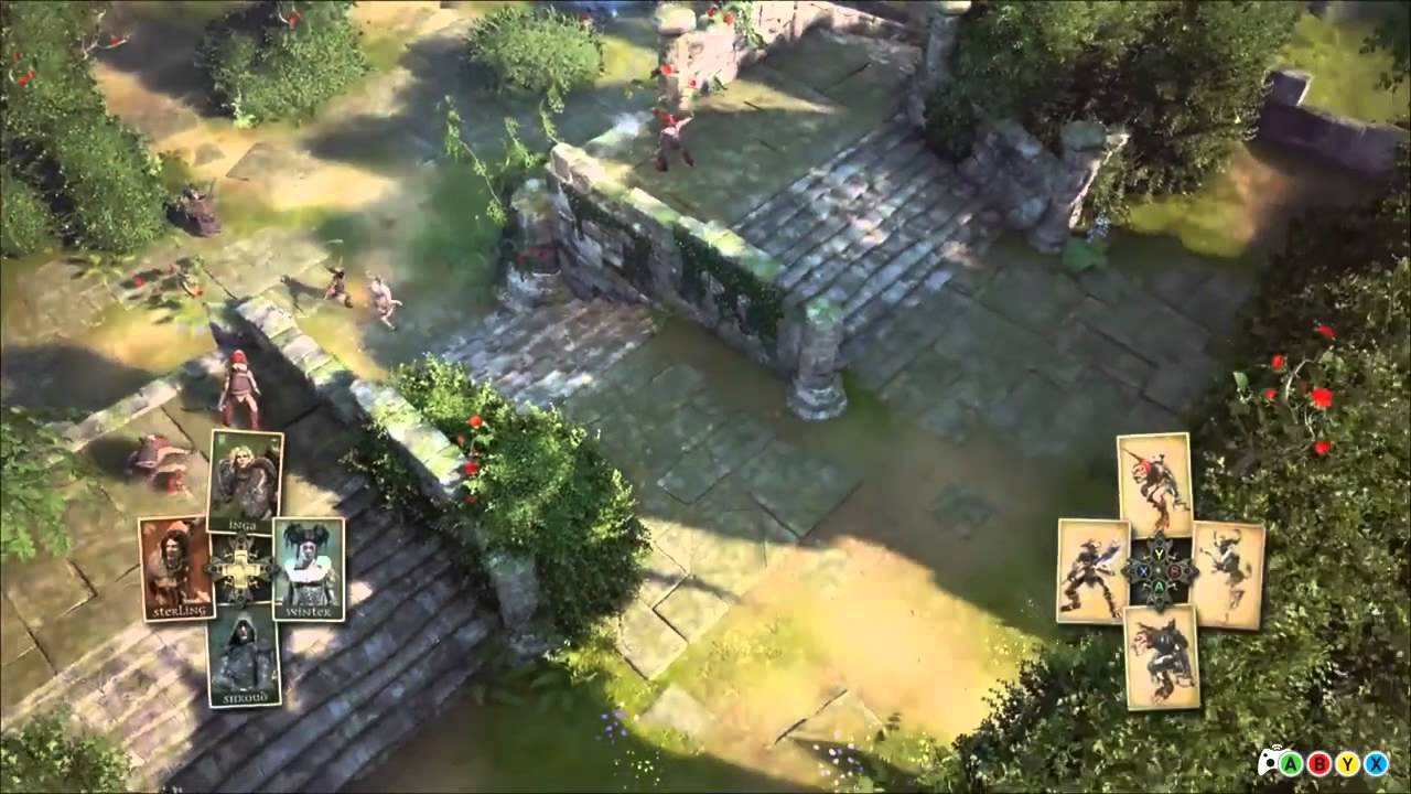 fable 4 gamescom fable 4 gamescom