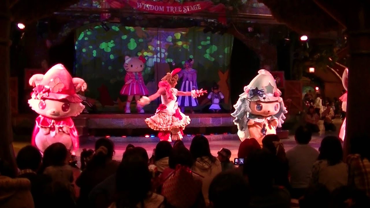 サンリオピューロランド フェアリーランド Someday Ⅰ Ⅱ Ⅲ CD 3枚 サンリオピューロランド フェアリーランド Someday Ⅰ Ⅱ Ⅲ CD