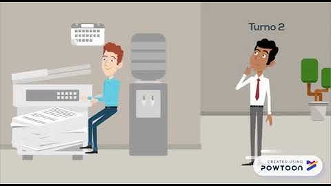 Algoritmo de Peterson