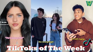 New TikToks of The Week February 2024 Part 1 | Cool TikTok Videos 2024