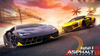 Asphalt 8 Airborne Ost Vodka Aspirin  Dubai