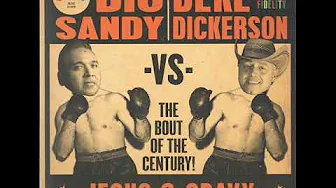 BIG SANDY - Make a Little Time For Jesus BIG SANDY - Make a Little Time For Jesus
