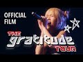 Capture de la vidéo Tiffany Day - The Making Of The Gratitude Tour