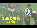 Dimitri payet perde gol inacreditvel contra o cricuma