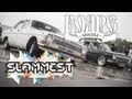 Stance culture showcase event "SLAMMEST" 14/09/2013 Moscow (by Boyare / Бояре)