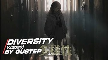 Avee Player Template | DIVERSITY V.(2020) | 30 Fps