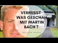 Vermisst  was geschah mit martin bach  true crime podcast