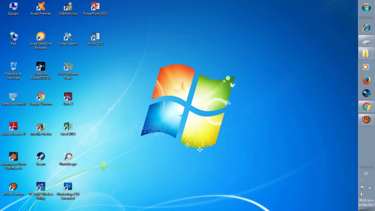 Update Cómo activar el adaptador de minipuerto Microsoft Virtual WiFi Rápido y sencillo