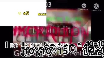 Clicking The Button Over ABSOLUTE INFINITY TIMES V2 : The Collaboration I think : Part 3 (GOOGOLPLEX