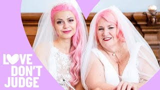She’s Not My Mother, She’s My WIFE | LOVE DON'T JUDGE