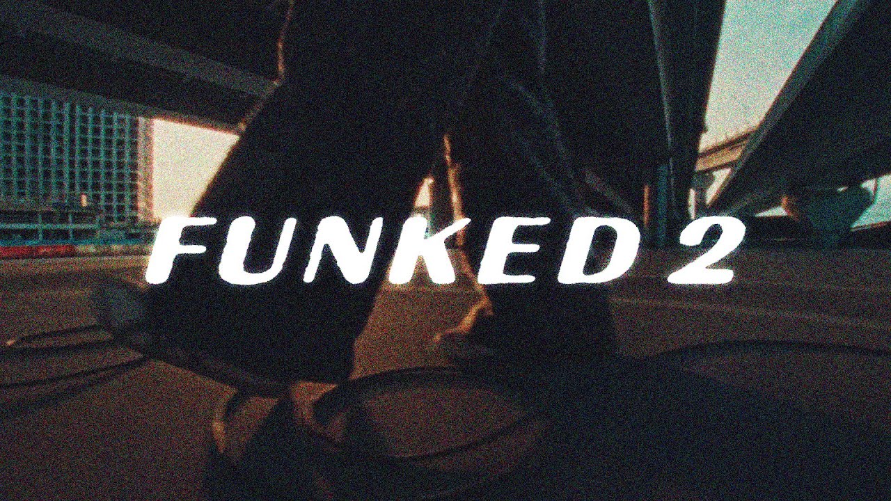 [free] funk, скриптонит, dose, m`dee type beat - "funked 2"