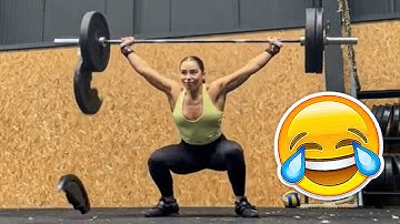 The Gym Is Not Ready for These People 😂 The Funniest Gym Videos of 2025 😂 Epic Gym fails