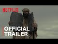 Testament the story of moses  official trailer  netflix