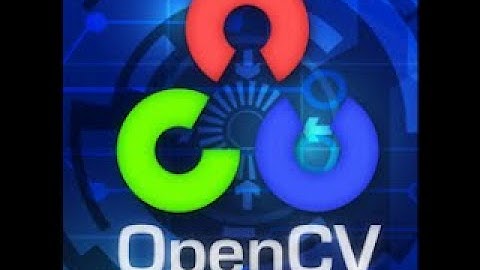 Beginners Guide: Learn how to install OpenCv for Python on Windows