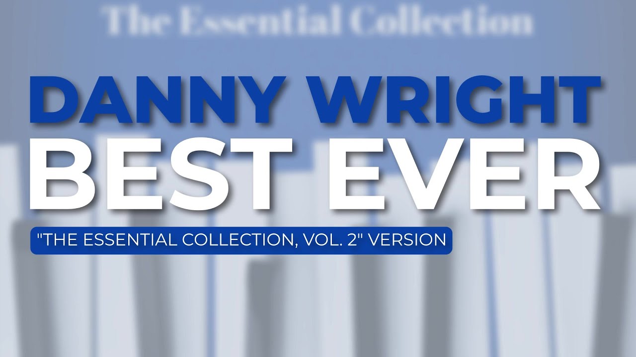 Watch Danny Wright - Best Ever (Official Audio) on YouTube Watch Danny Wright - Best Ever (Official Audio) on YouTube