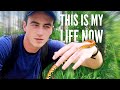 I Quit My Job to Catch Crazy Creatures